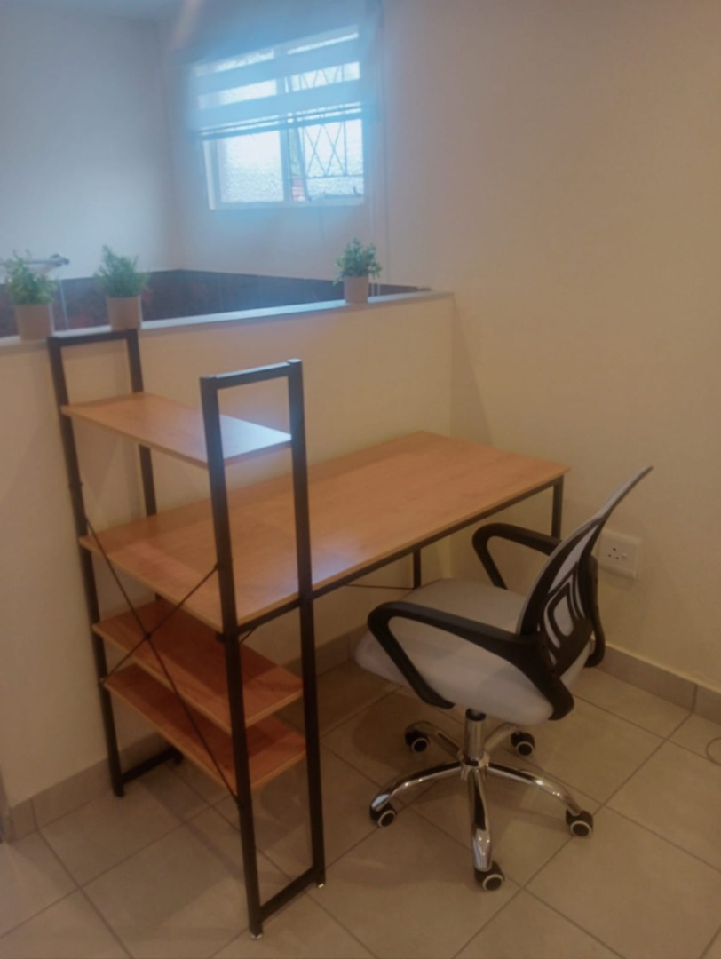 To Let 1 Bedroom Property for Rent in Pellissier Free State